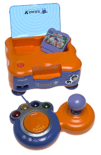 V.Smile TV Learning System