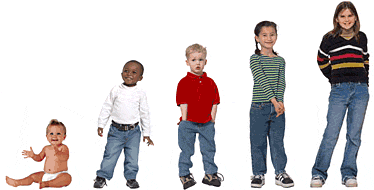 Educational Toys By Age Range