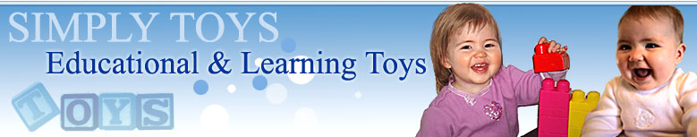 Simply Toys: Educational Toys & Learning Toys