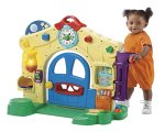 Toy - Laugh and Learn Learning Home