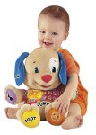 Toy - Hug & Learn Baby Tad